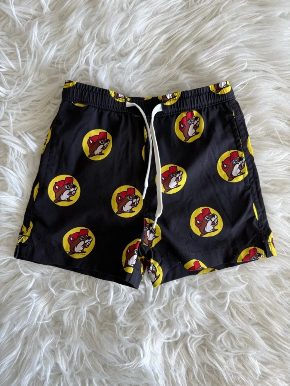 Bucee’s Swim Trunks